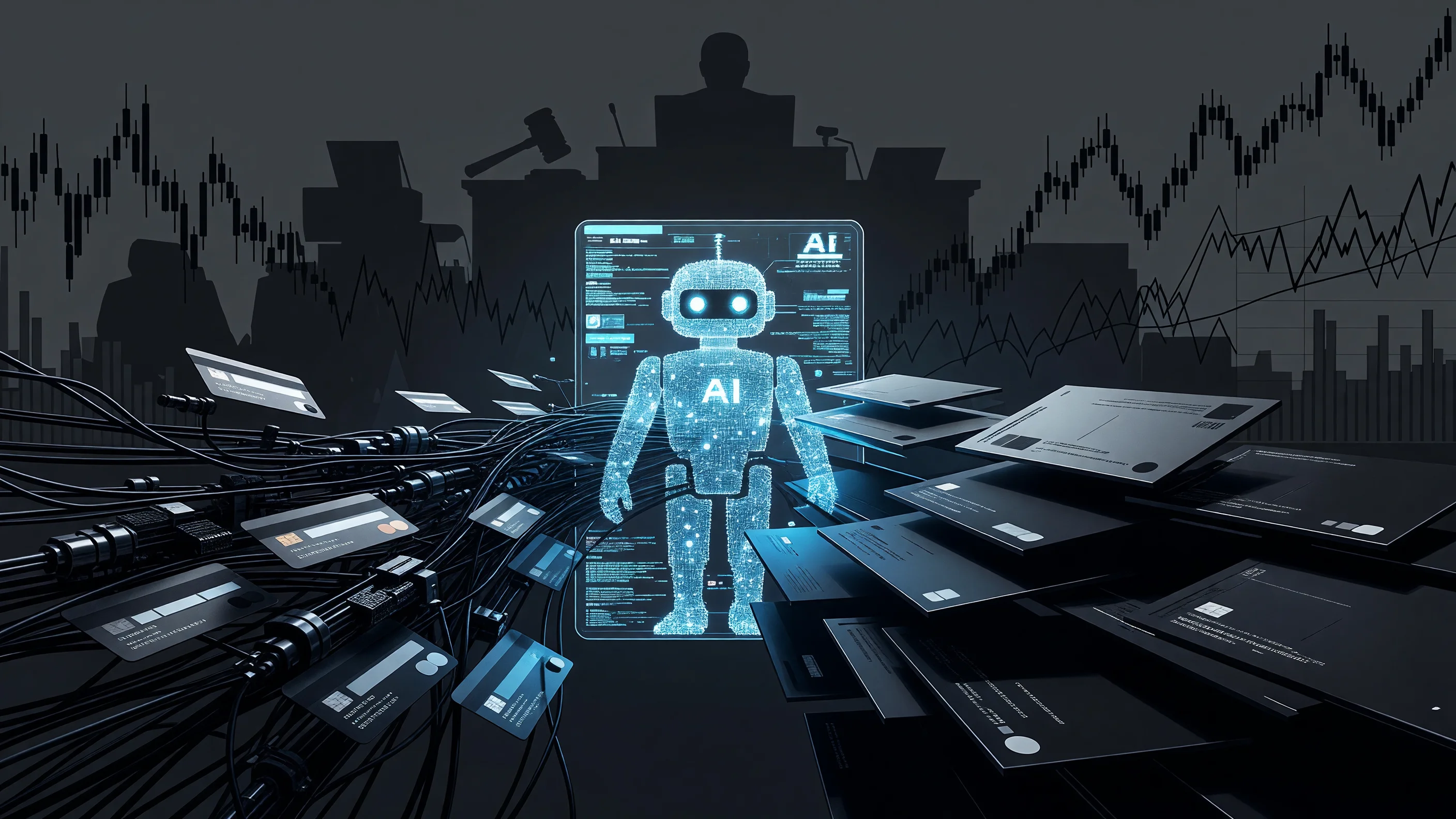OpenAI entre Wall Street, Visa et procureurs : la monétisation de ChatGPT rattrapée par la régulation