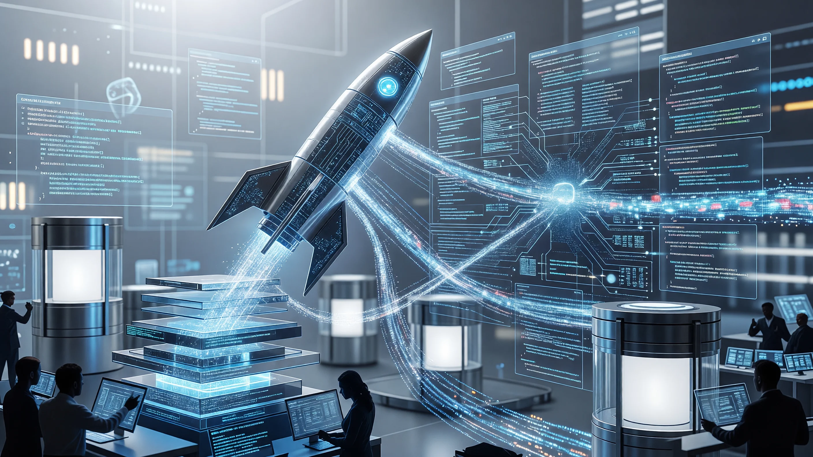 SpaceX-Cursor : pourquoi Elon Musk met 60 G$ sur le code IA