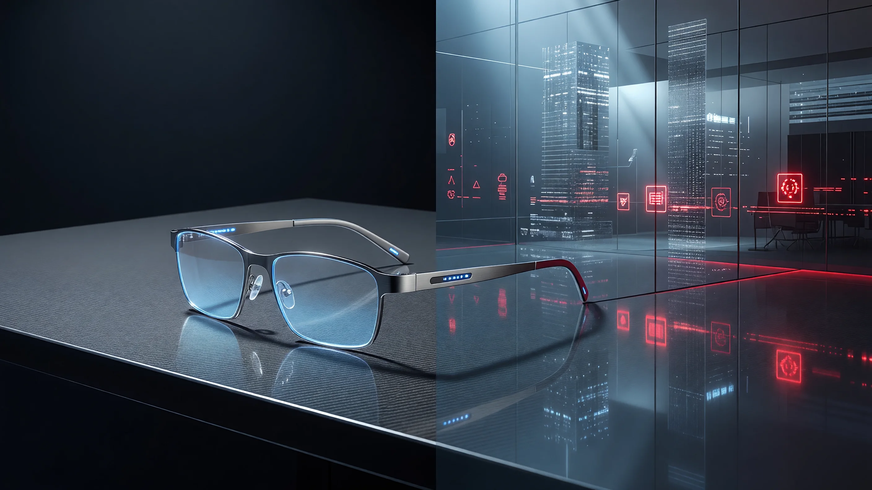 Meta baisse le prix des lunettes IA, mais paie le prix de la surveillance interne