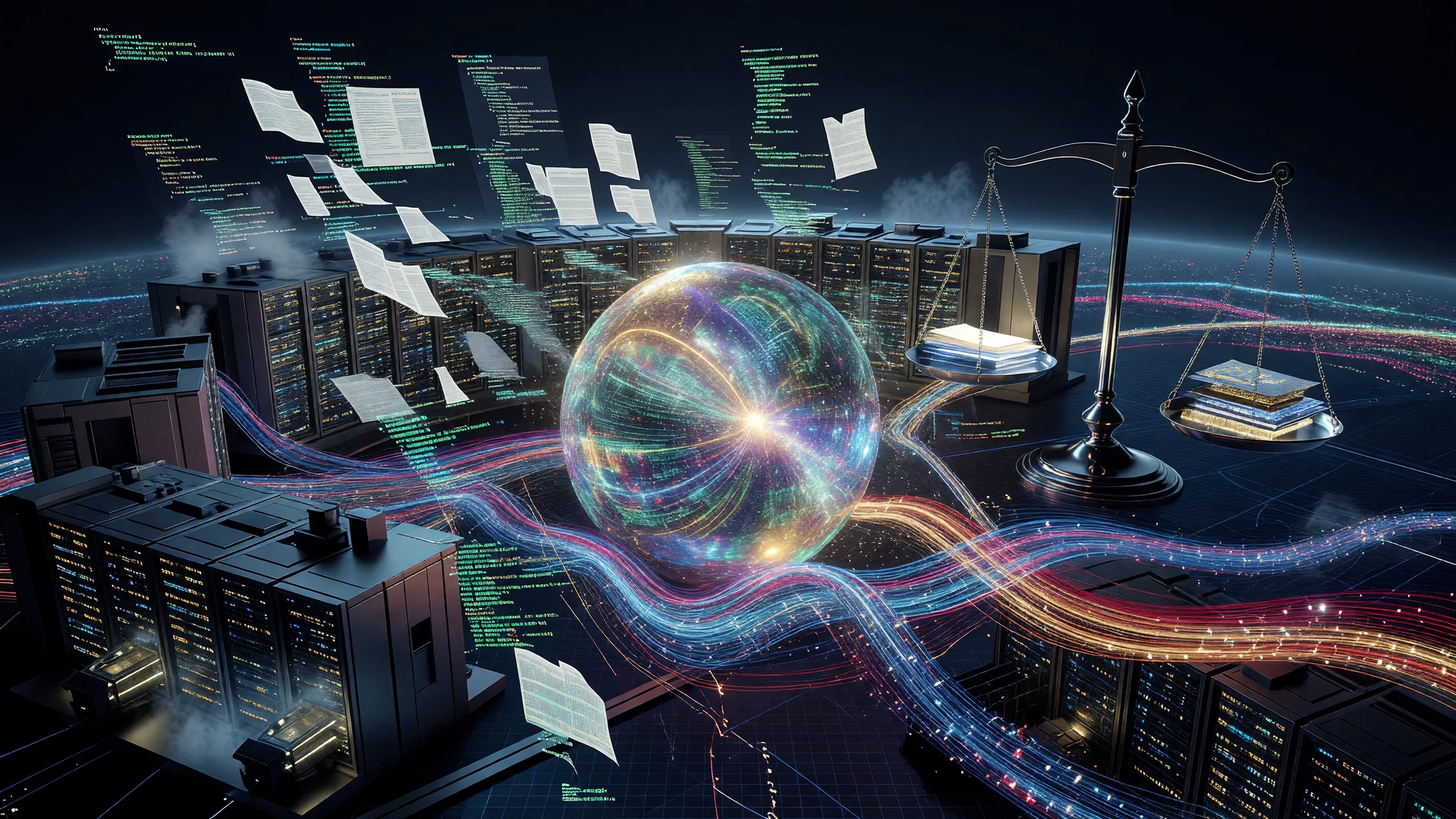 Anthropic, semaine pivot : Meta vendrait son calcul, Kimi K3 attaque Claude, Paris alerte sur les agents IA