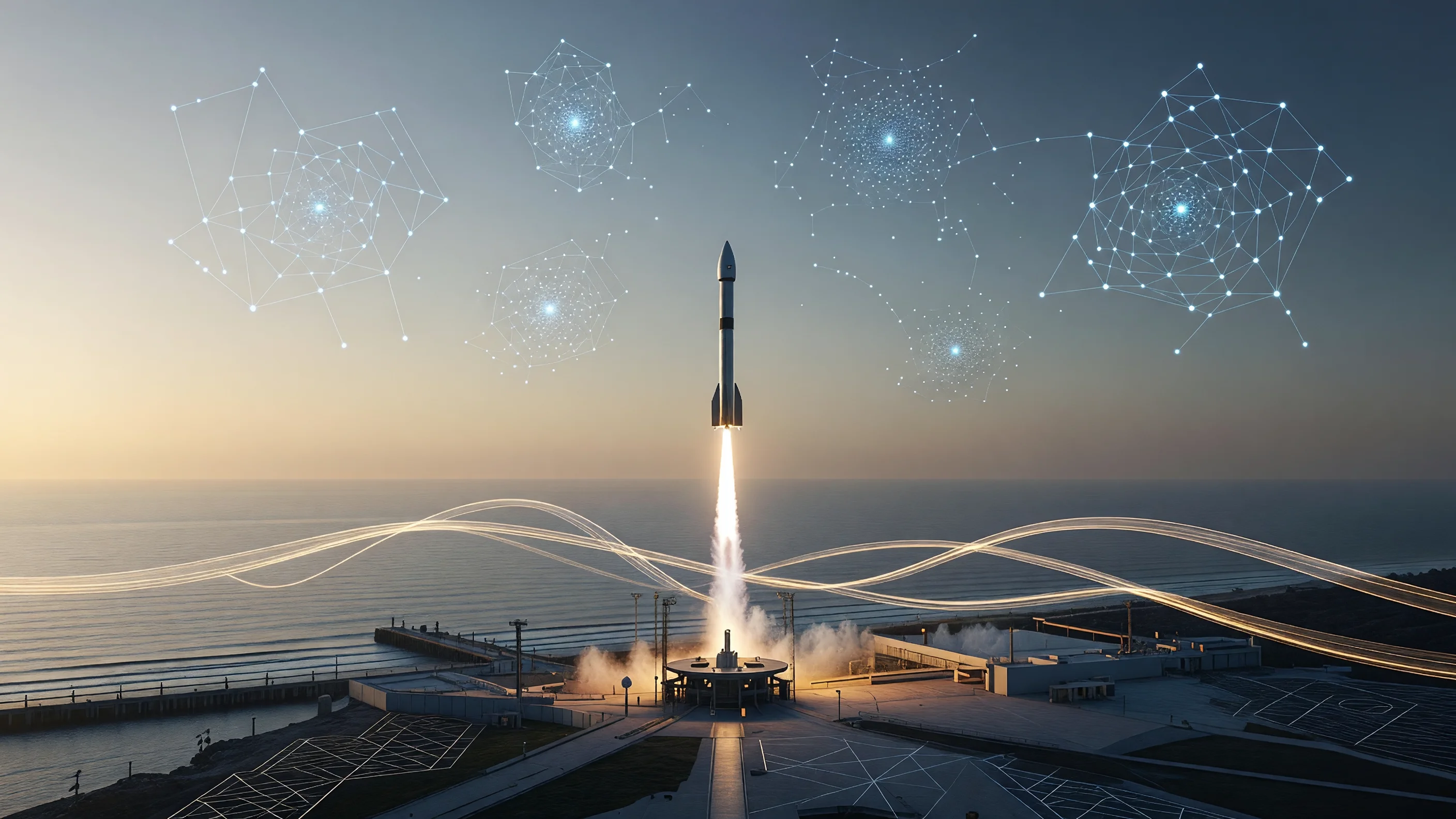 Vikram-1 : l’Inde privée entre en orbite et change d’échelle dans le spatial commercial
