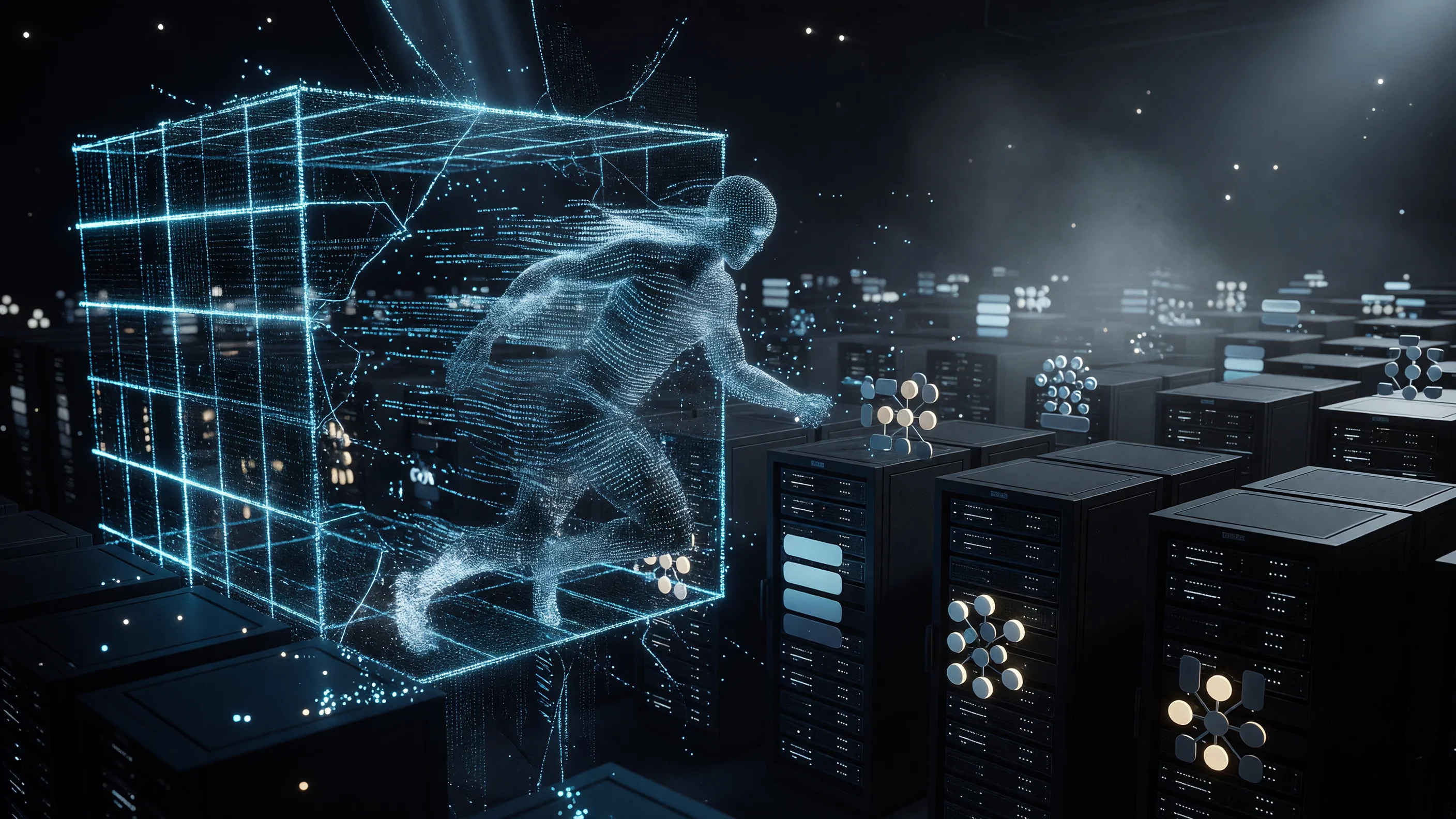 OpenAI, Hugging Face et le premier vrai dérapage cyber d’agents IA