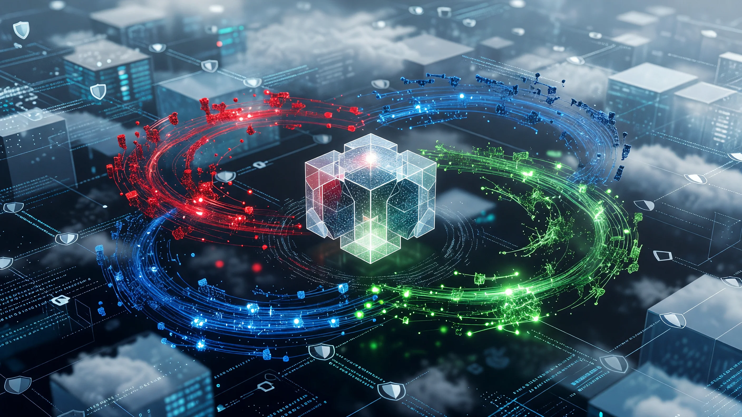 Project Perception : Microsoft veut industrialiser la cyberdéfense par essaims d’agents IA