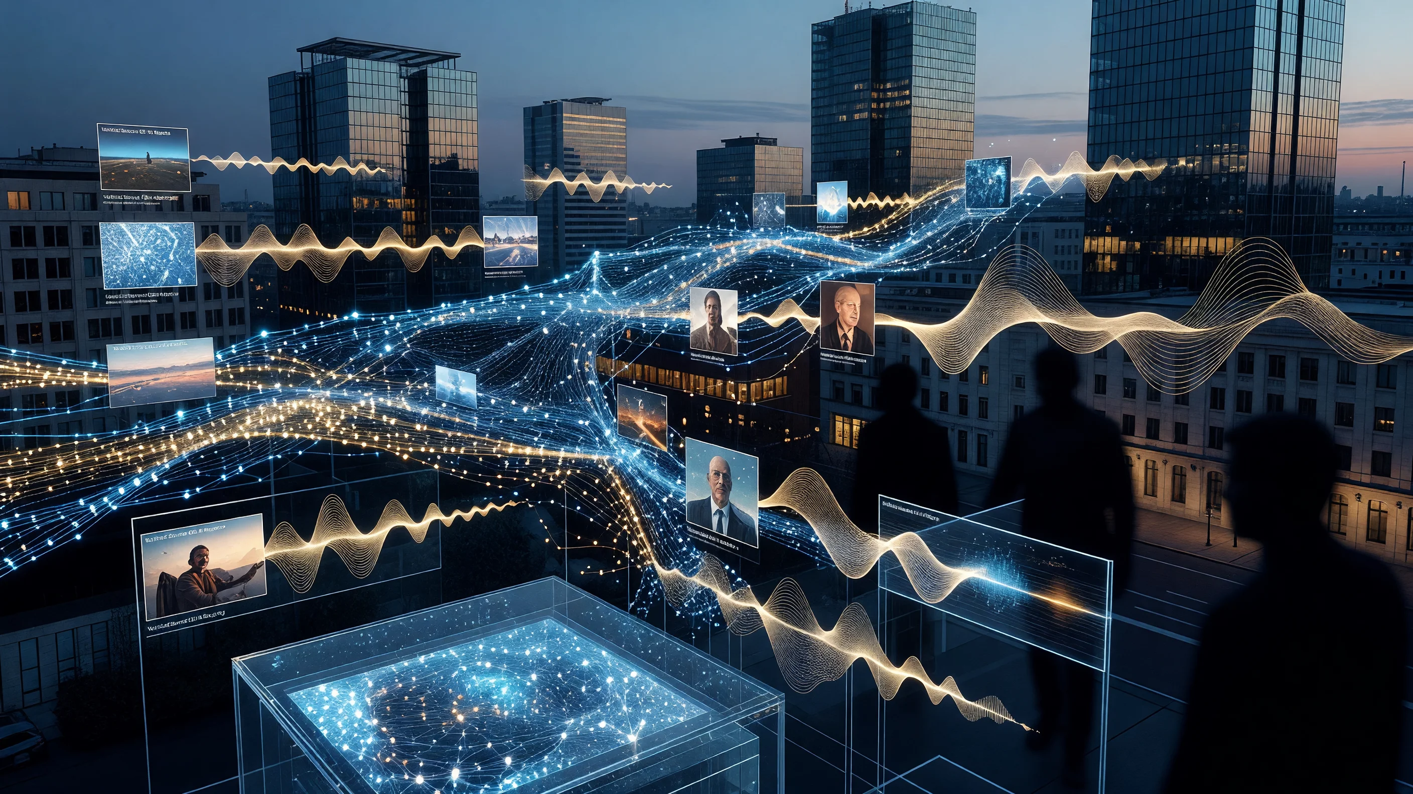 AI Act : l’Europe impose enfin l’étiquette « généré par IA » — et change la donne pour les entreprises tech
