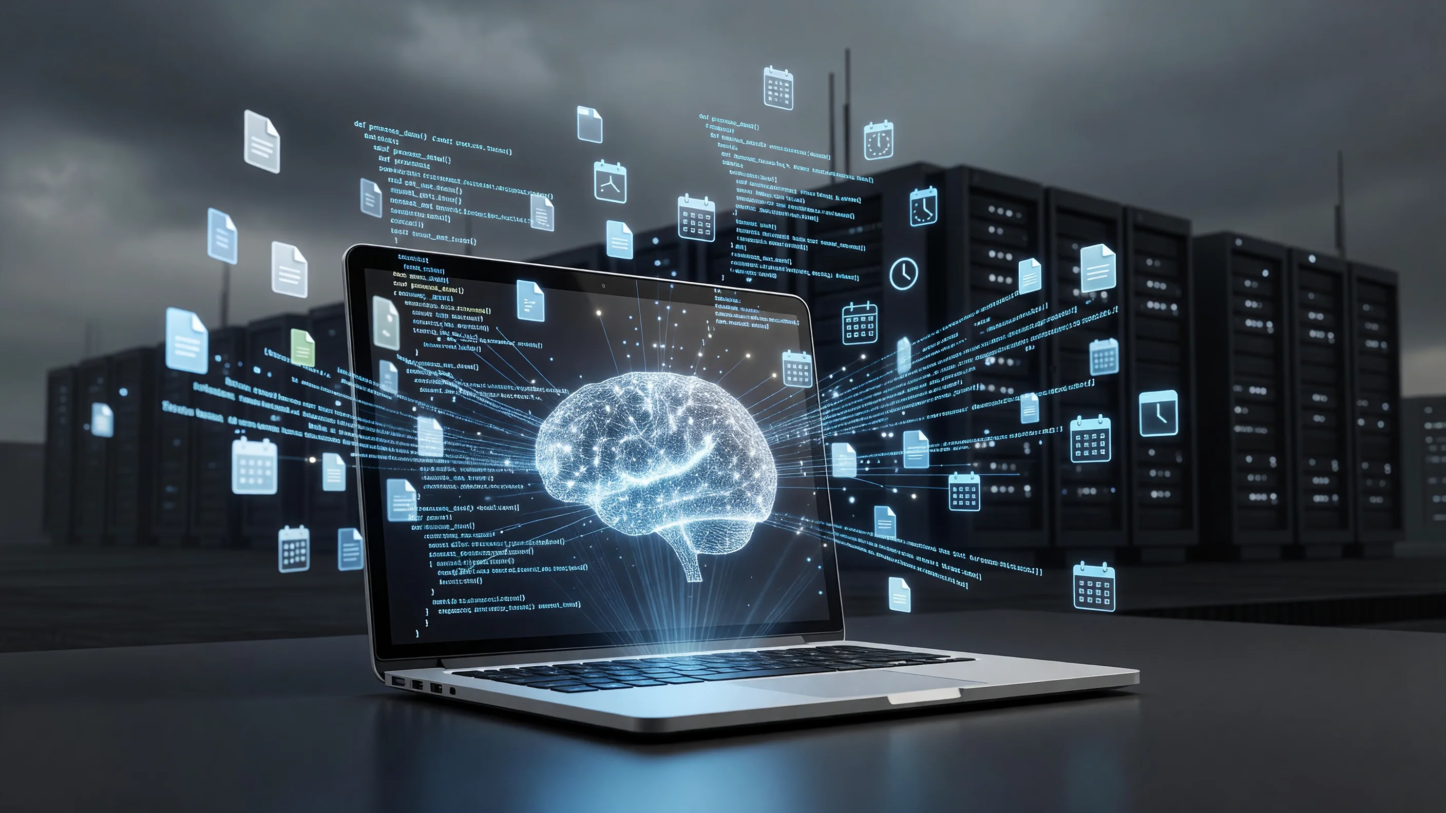 Muse Glimmer : Meta relance l’IA ouverte pour installer ses agents dans nos PC