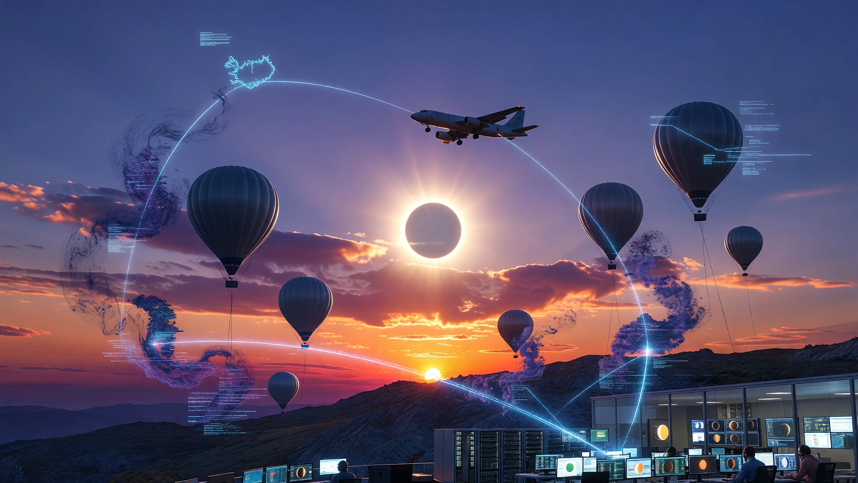 Éclipse du 12 août 2026 : la NASA transforme le ciel en laboratoire, tandis que les réseaux sociaux inventent une panne de gravité